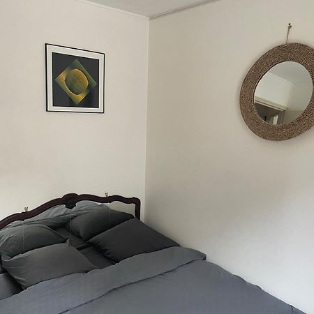 Cosy 45M2 Private Apartment Paris Montparnasse Ngoại thất bức ảnh