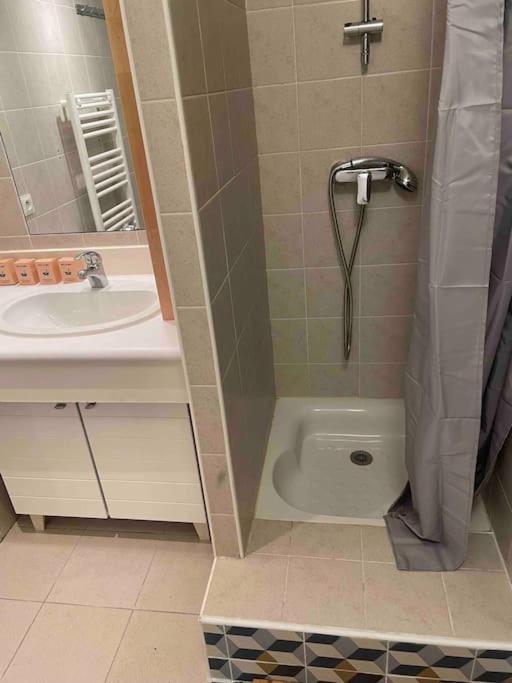 Cosy 45M2 Private Apartment Paris Montparnasse Ngoại thất bức ảnh