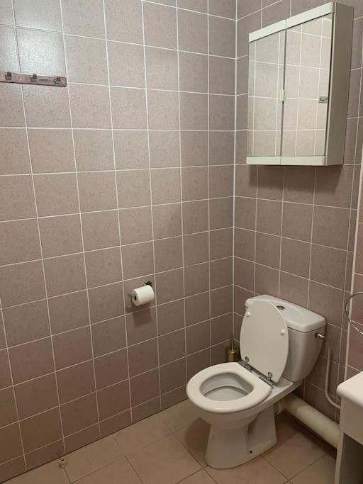 Cosy 45M2 Private Apartment Paris Montparnasse Ngoại thất bức ảnh